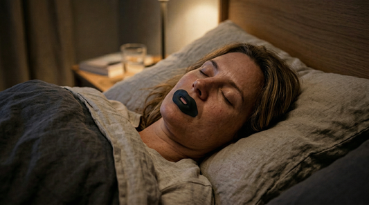 Dormir mejor empieza aquí