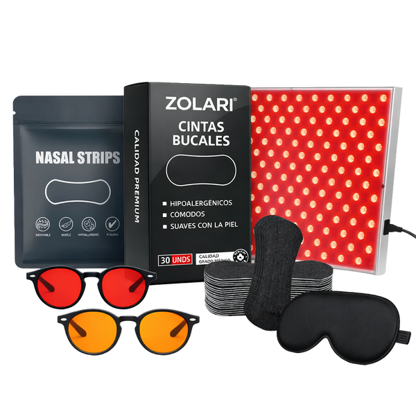 Pack Elite Biohacking