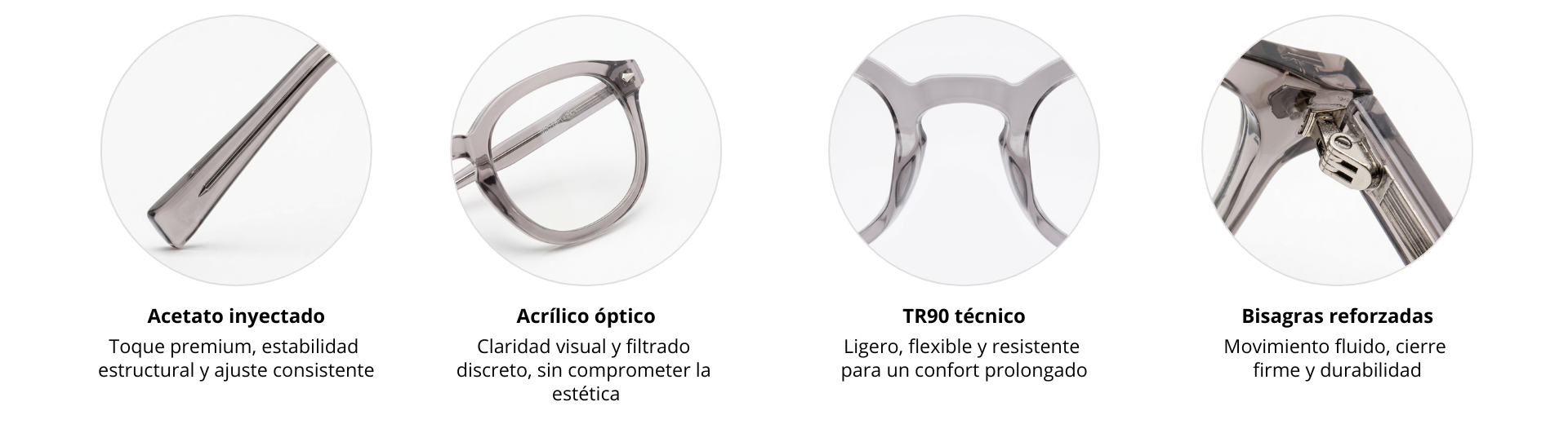 Zolari Detalles