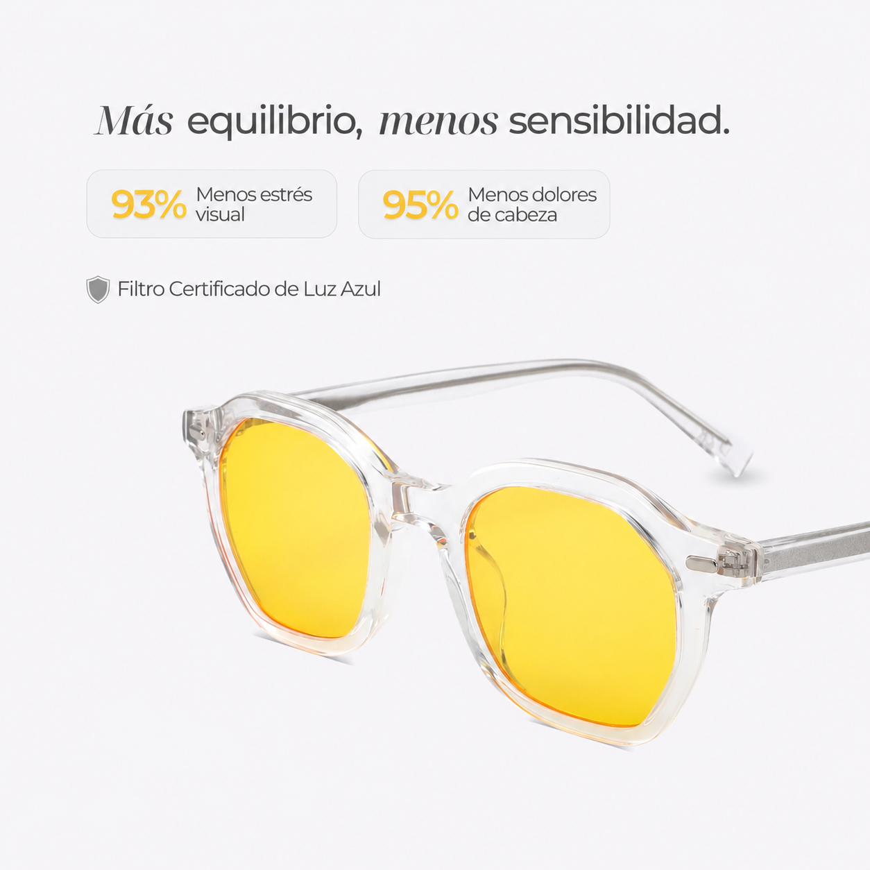 MURCIA CRISTAL / AURA