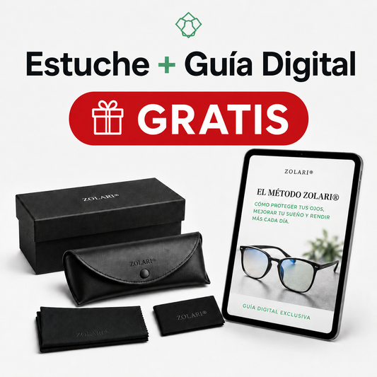 Guía Digital + Estuche