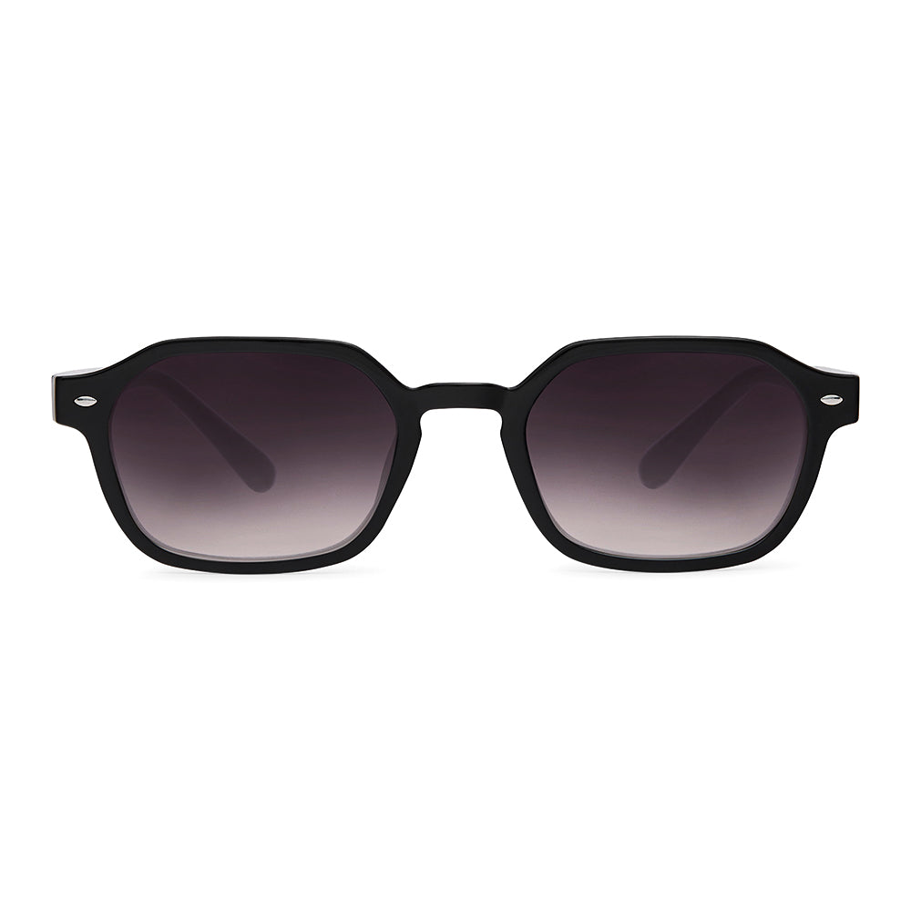 Sombra Barcelona · Negro Brillante | Negro Degradado