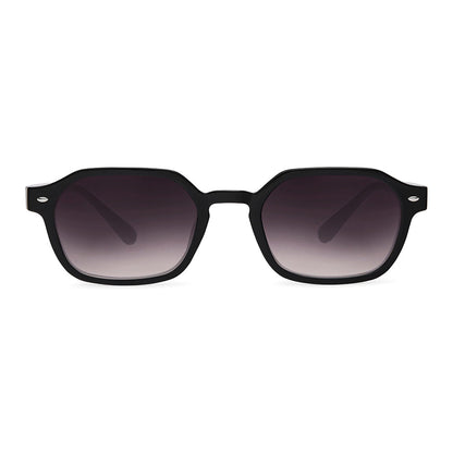 Sombra Barcelona · Negro Brillante | Negro Degradado