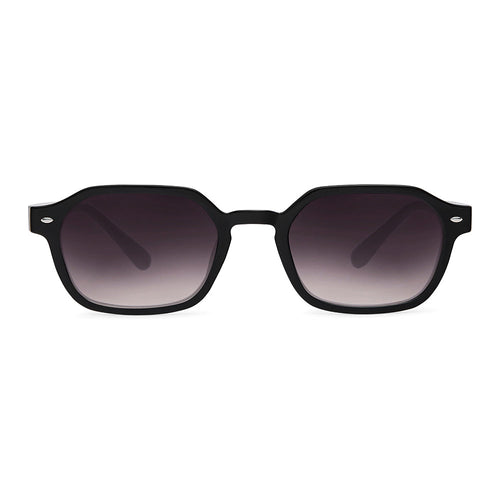 Sombra Barcelona · Negro Brillante | Negro Degradado