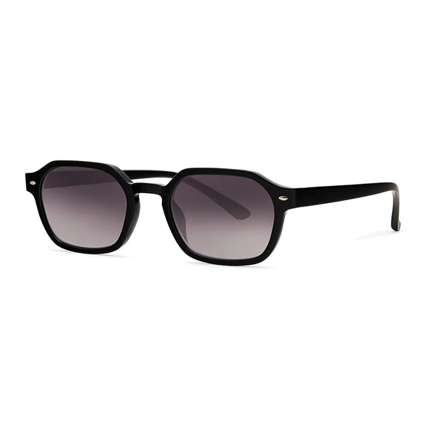 Sombra Barcelona · Negro Brillante | Negro Degradado