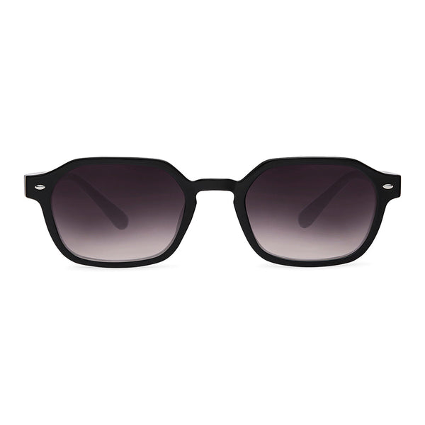 Sombra Barcelona · Negro Brillante | Negro Degradado