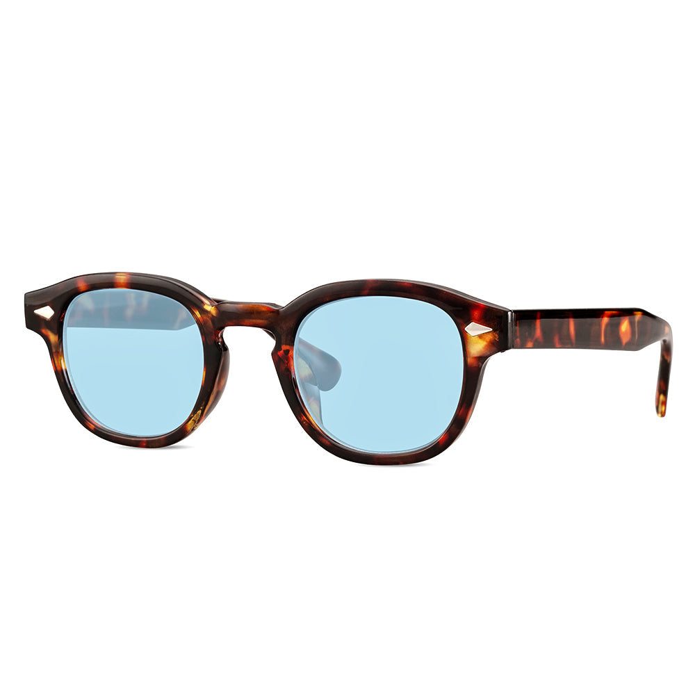 Brisa Menorca · Carey Mate | Azul