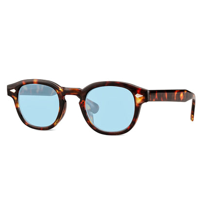 Brisa Menorca · Carey Mate | Azul