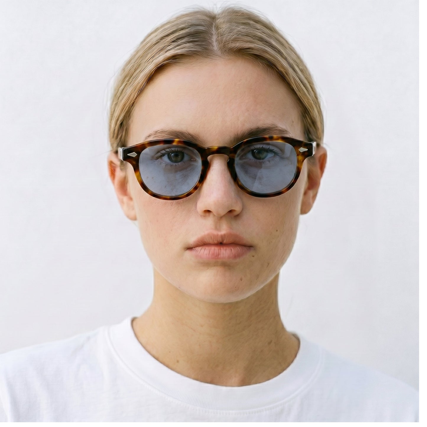 Brisa Menorca · Carey Mate | Azul