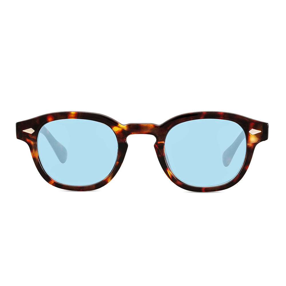 Brisa Menorca · Carey Mate | Azul