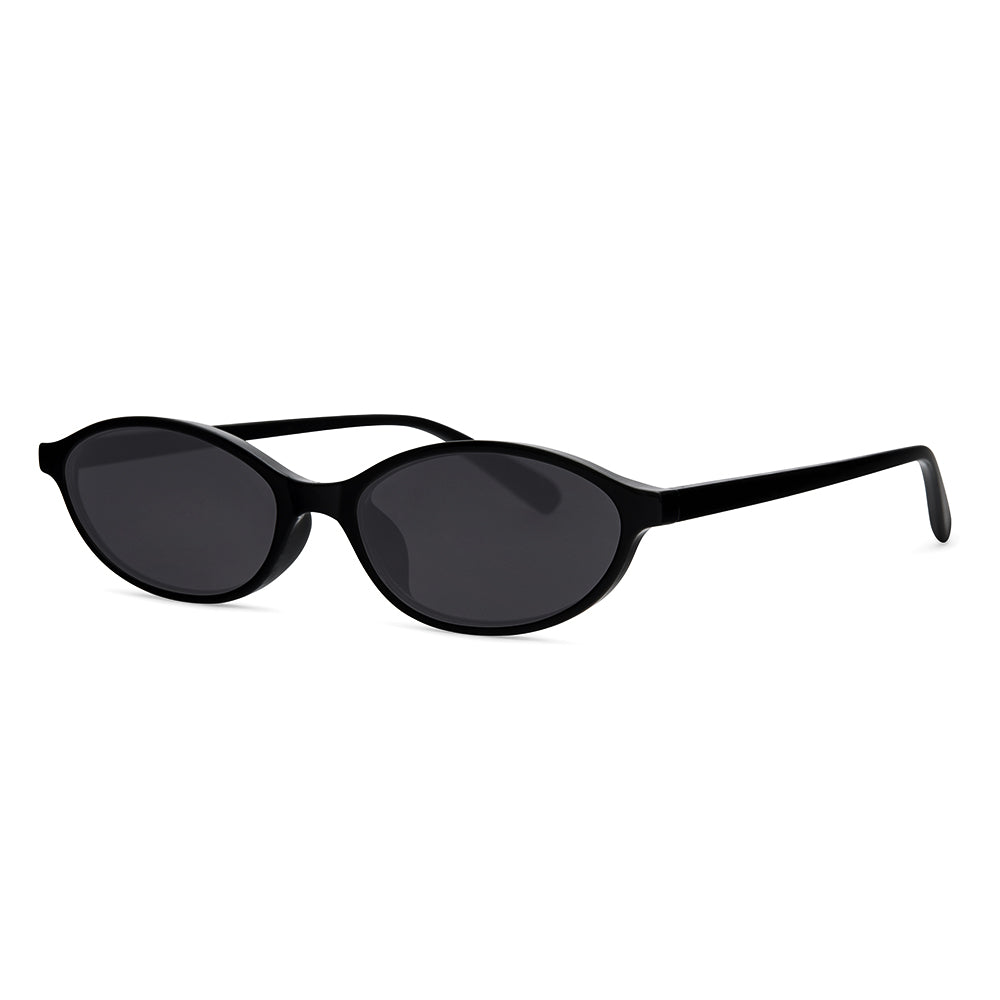Azabache Sevilla · Negro Brillante | Negro