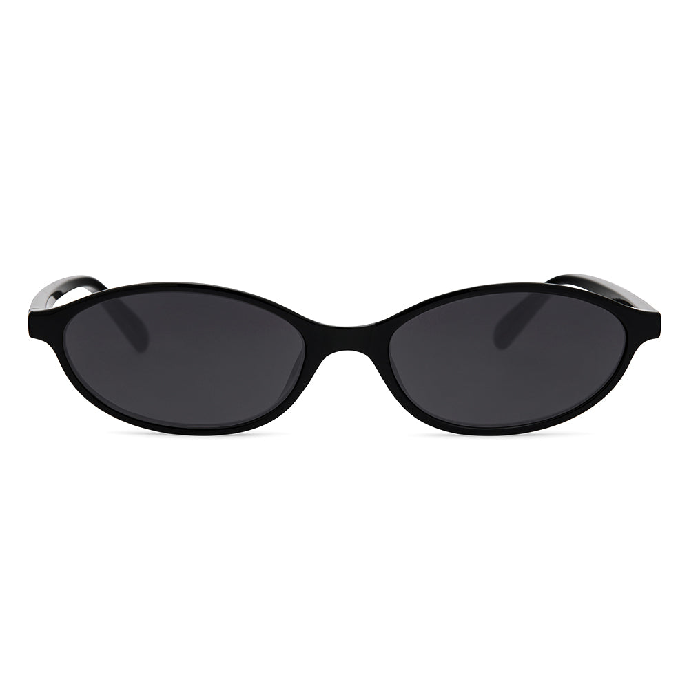 Azabache Sevilla · Negro Brillante | Negro
