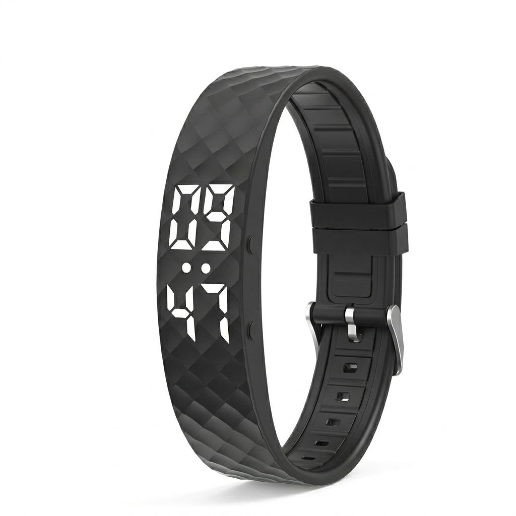 Pulsera despertador