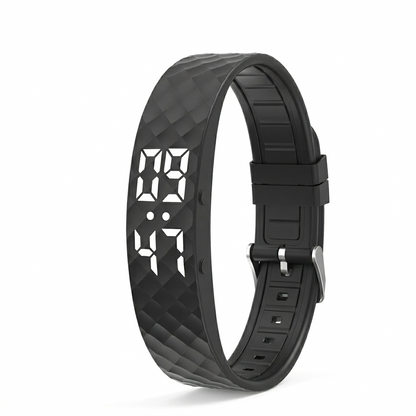 Pulsera despertador