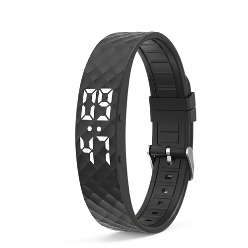 Pulsera despertador