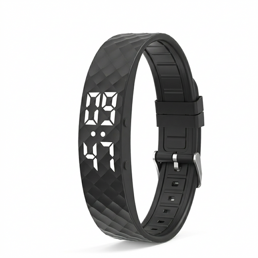 Pulsera despertador