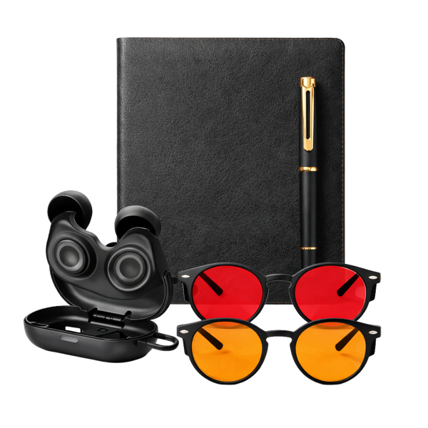 Pack Enfoque Profundo